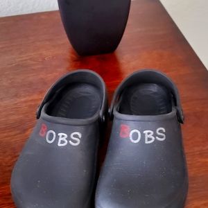 Bobs by Skechers Unisex Clogs